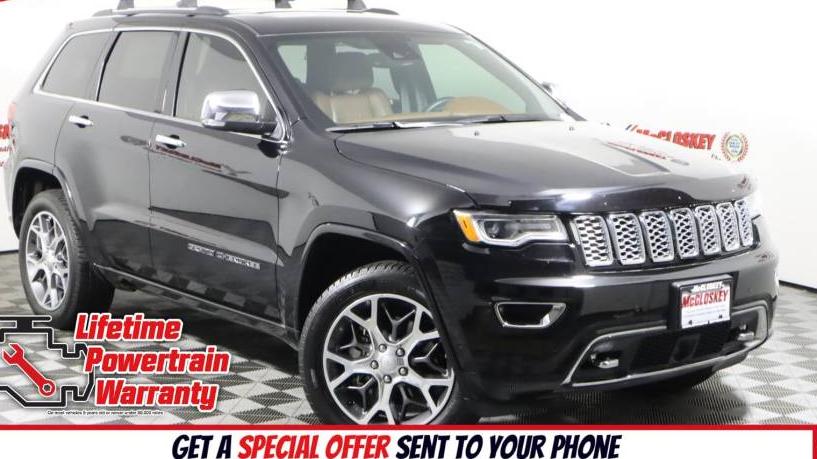 JEEP GRAND CHEROKEE 2021 1C4RJFCT0MC587415 image JEEP GRAND CHEROKEE 2021 1C4RJFCT0MC587415 image